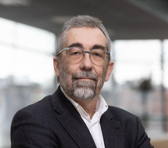 Portrait Walter Peissl  