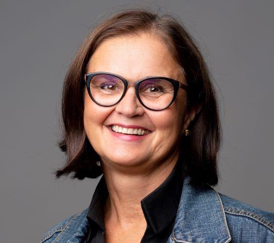 Portrait Brigitte Zarfl