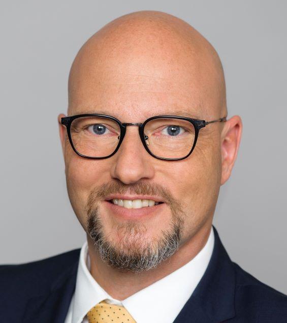 Portrait Martin Bauer