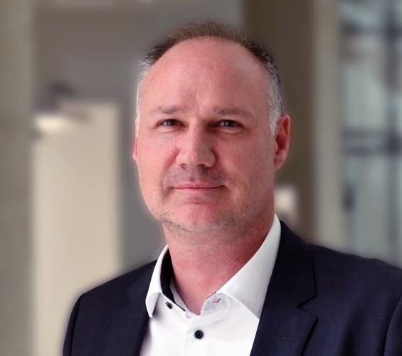 Portrait Markus Steiner