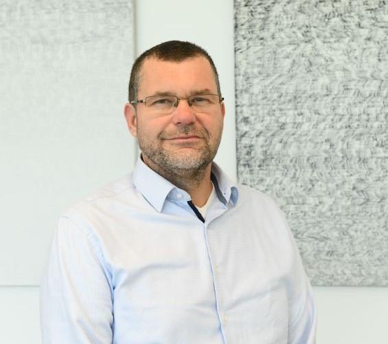 Portrait Joachim Tischler