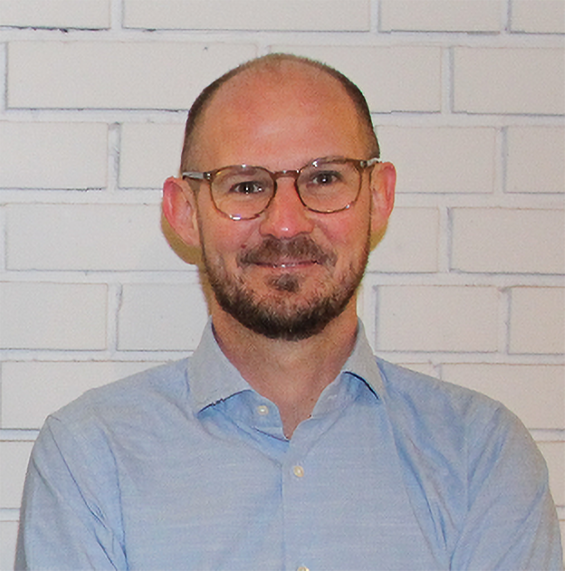 Portrait Florian Dohnal