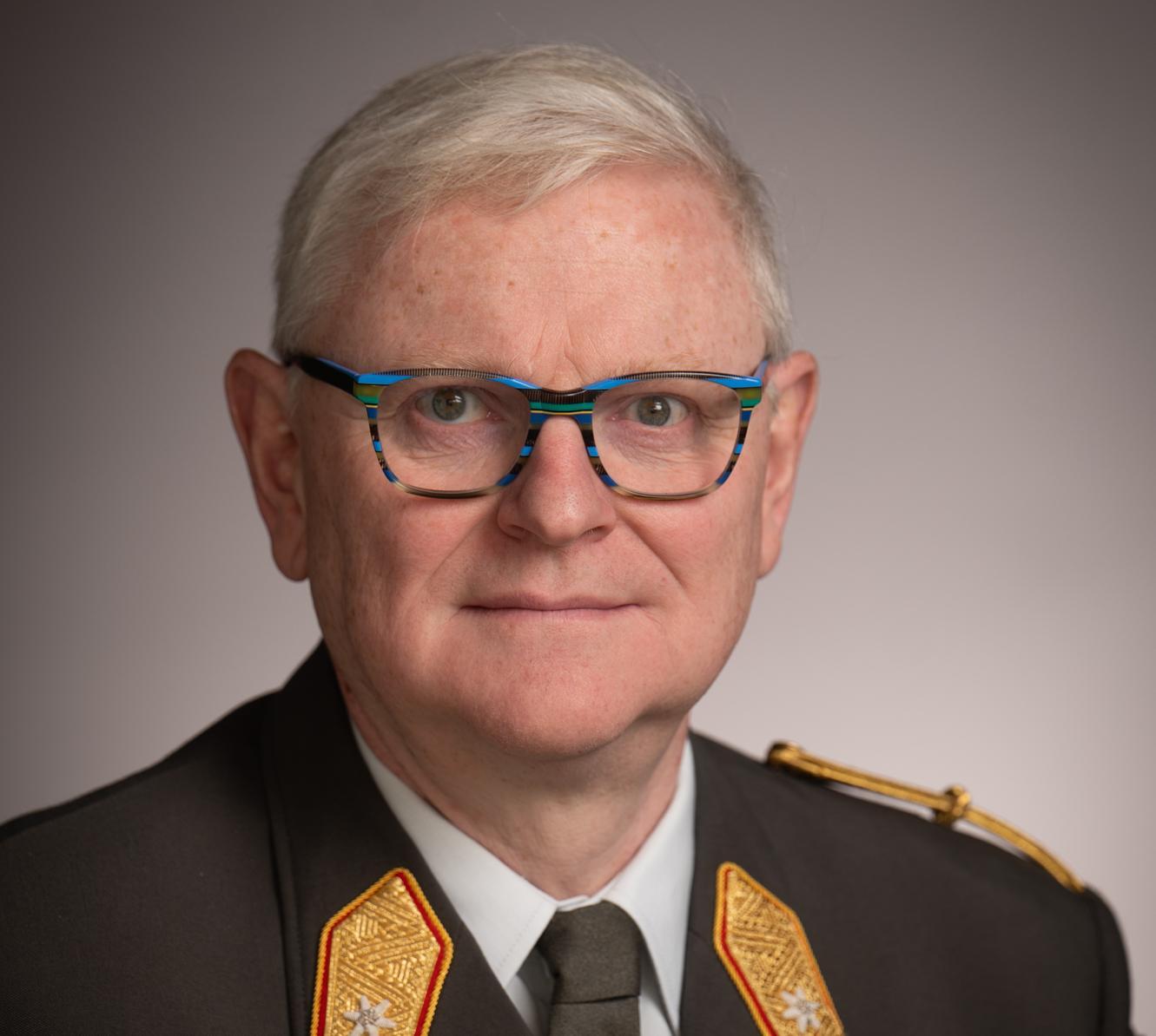 Portrait Christof Tatschl