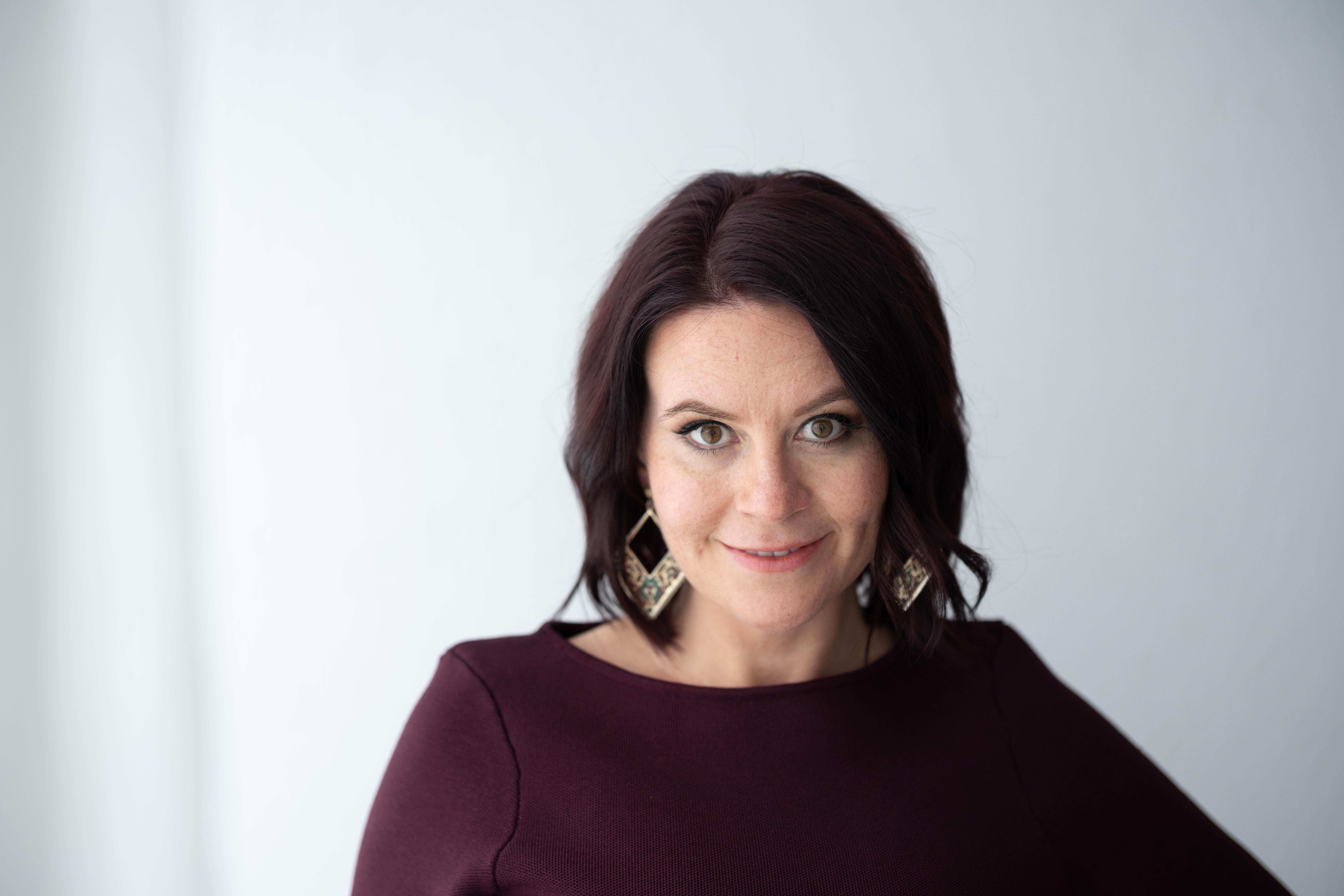 Portrait Mag.a Carina Zehetmaier