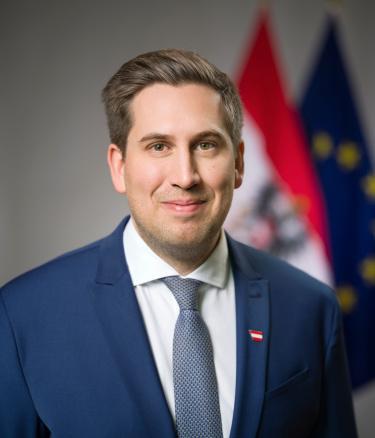 Portrait Alexander Pröll