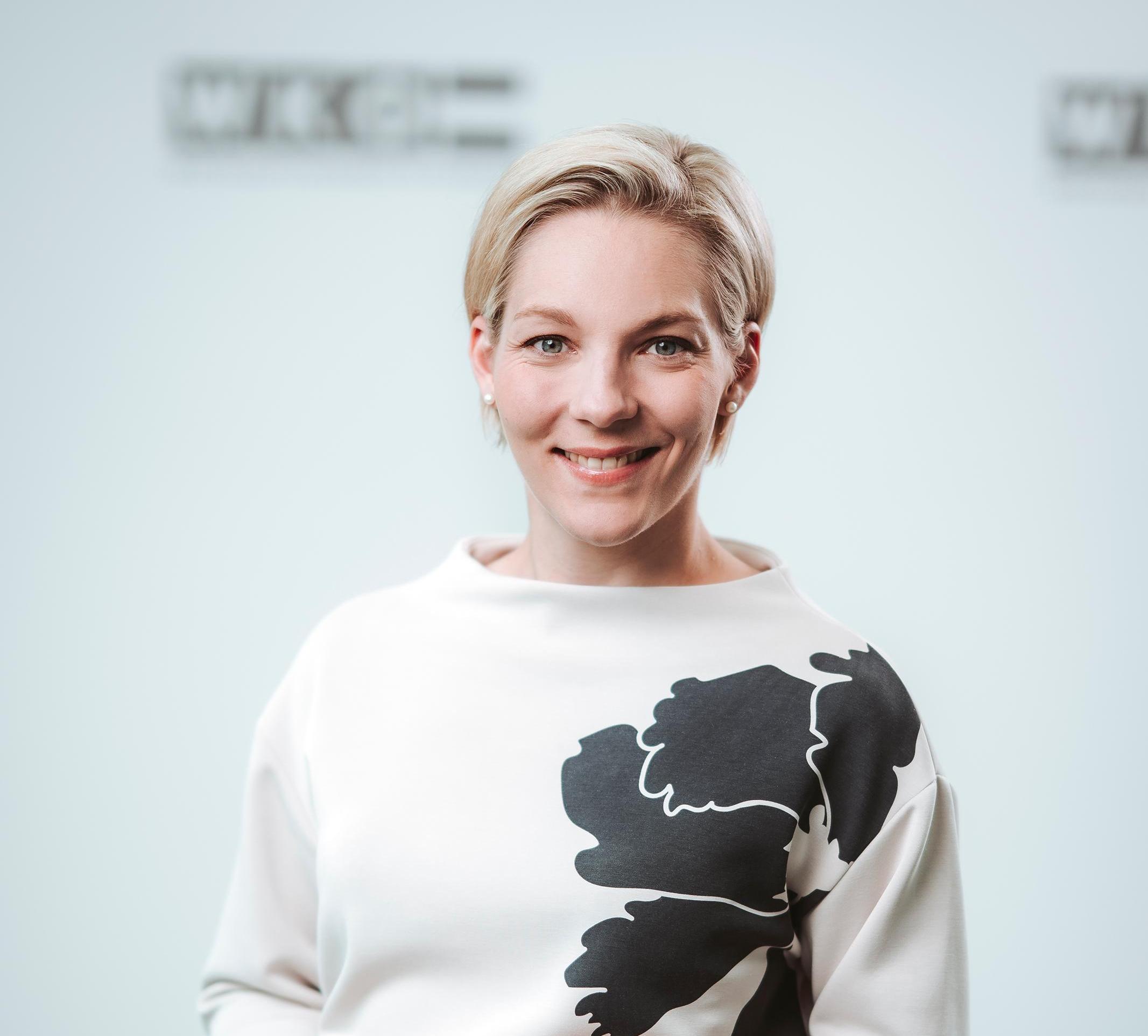 Portrait Bettina Dorfer-Pauschenwein
