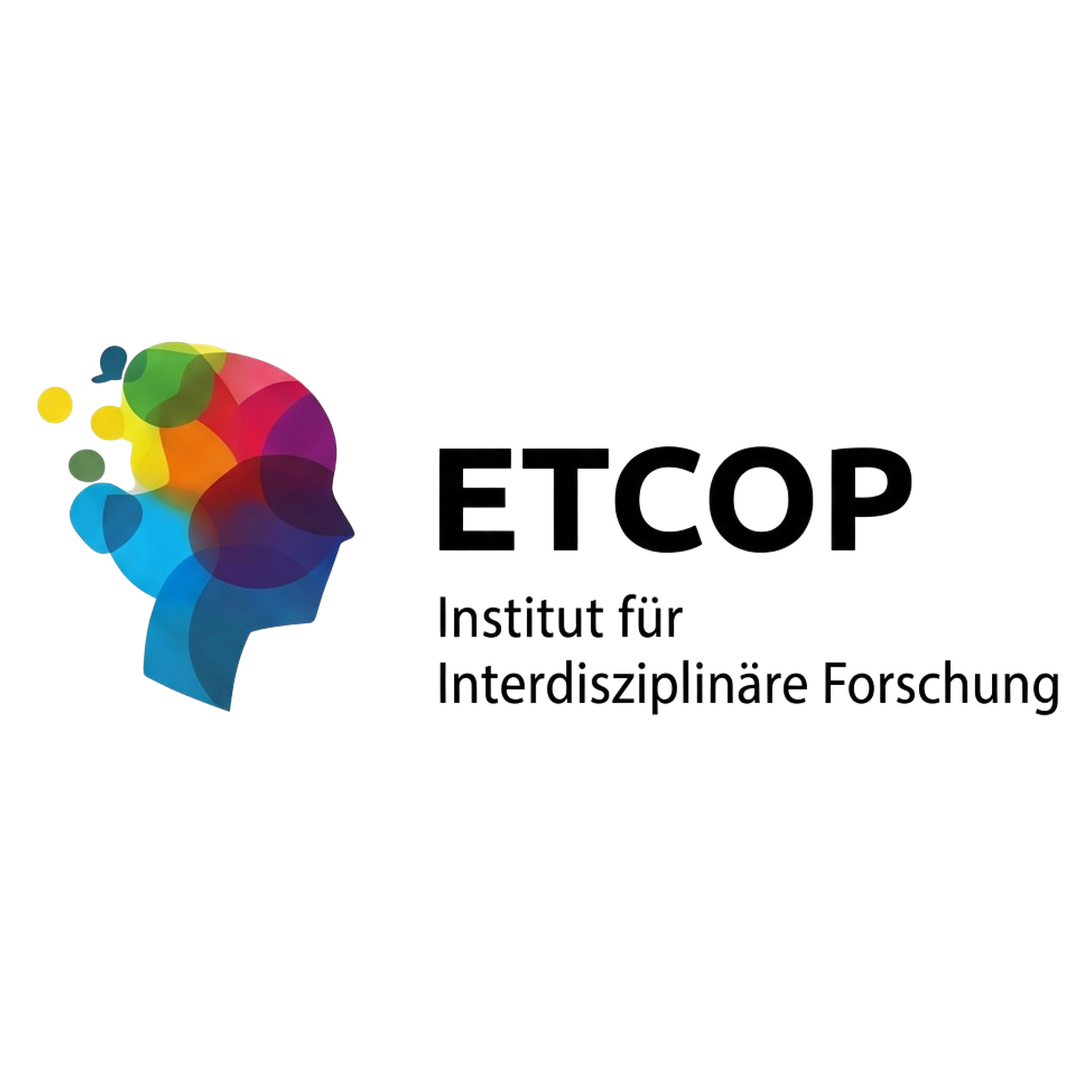 Portrait ETCOP – Institut für Interdisziplinäre Forschung
