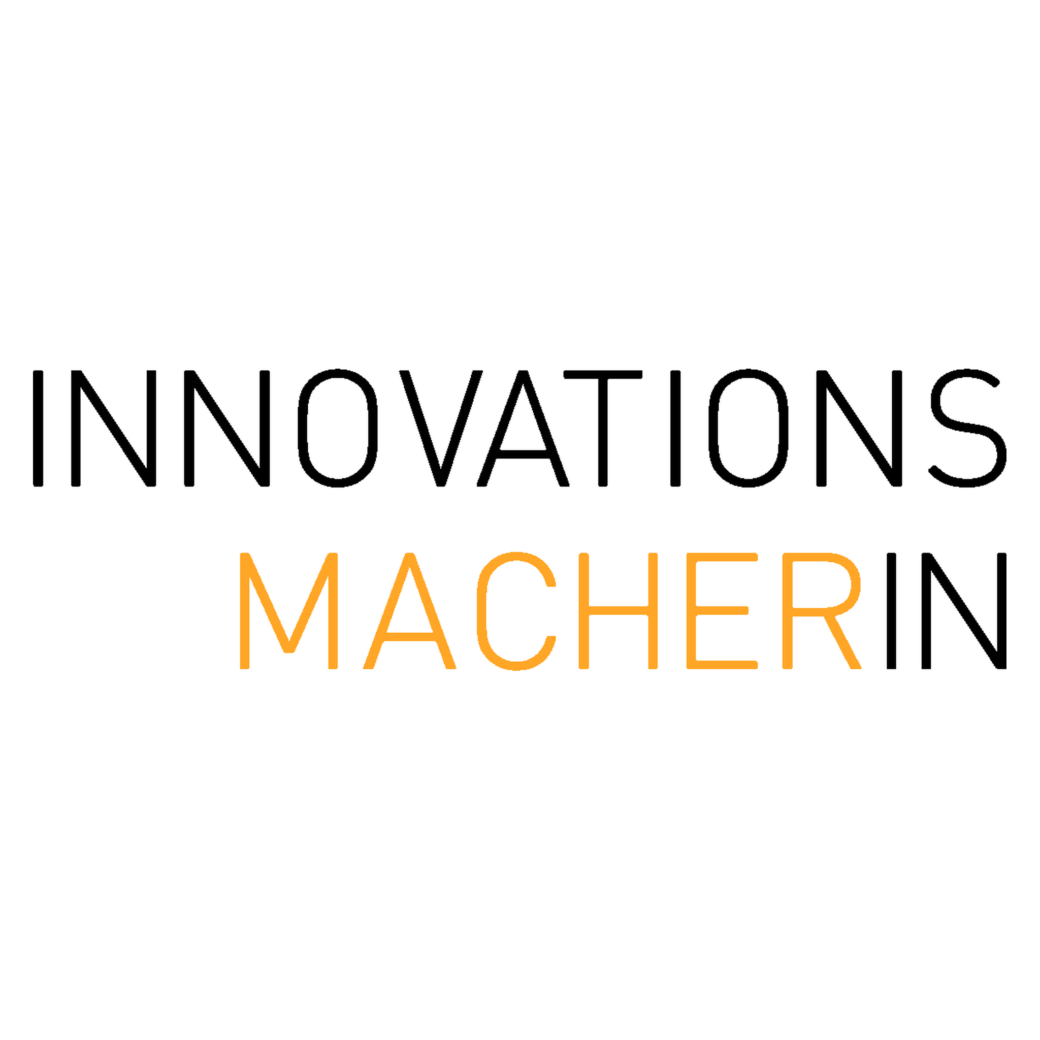 Portrait InnovationsMacherIn