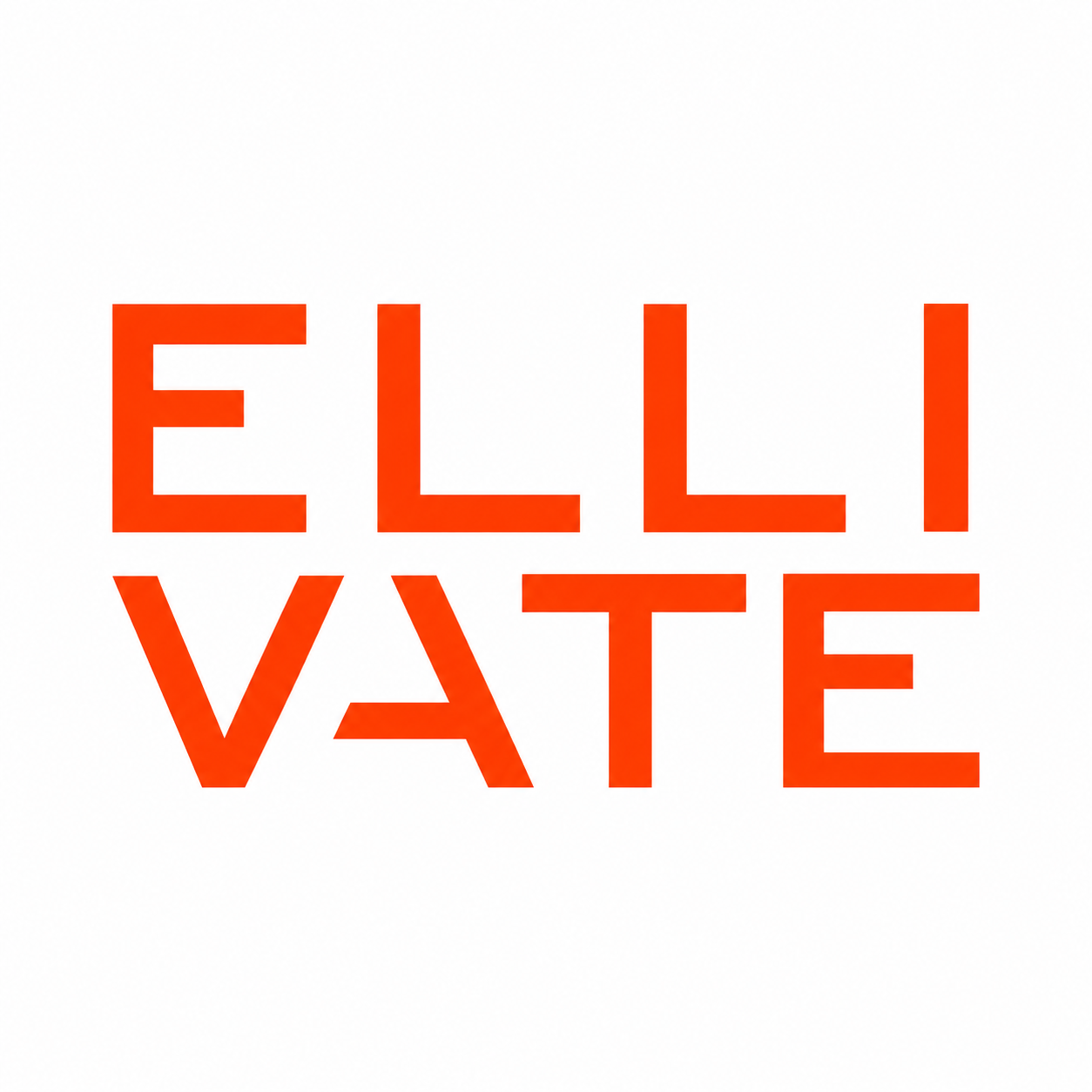 Portrait Ellivate. KI-Kompetenz für Wachstum