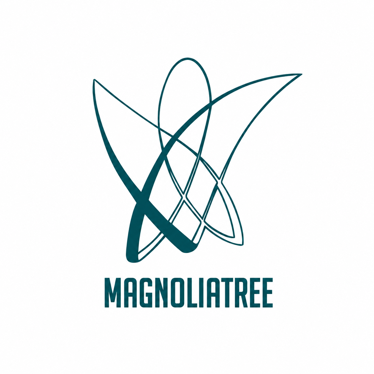 Portrait MagnoliaTree