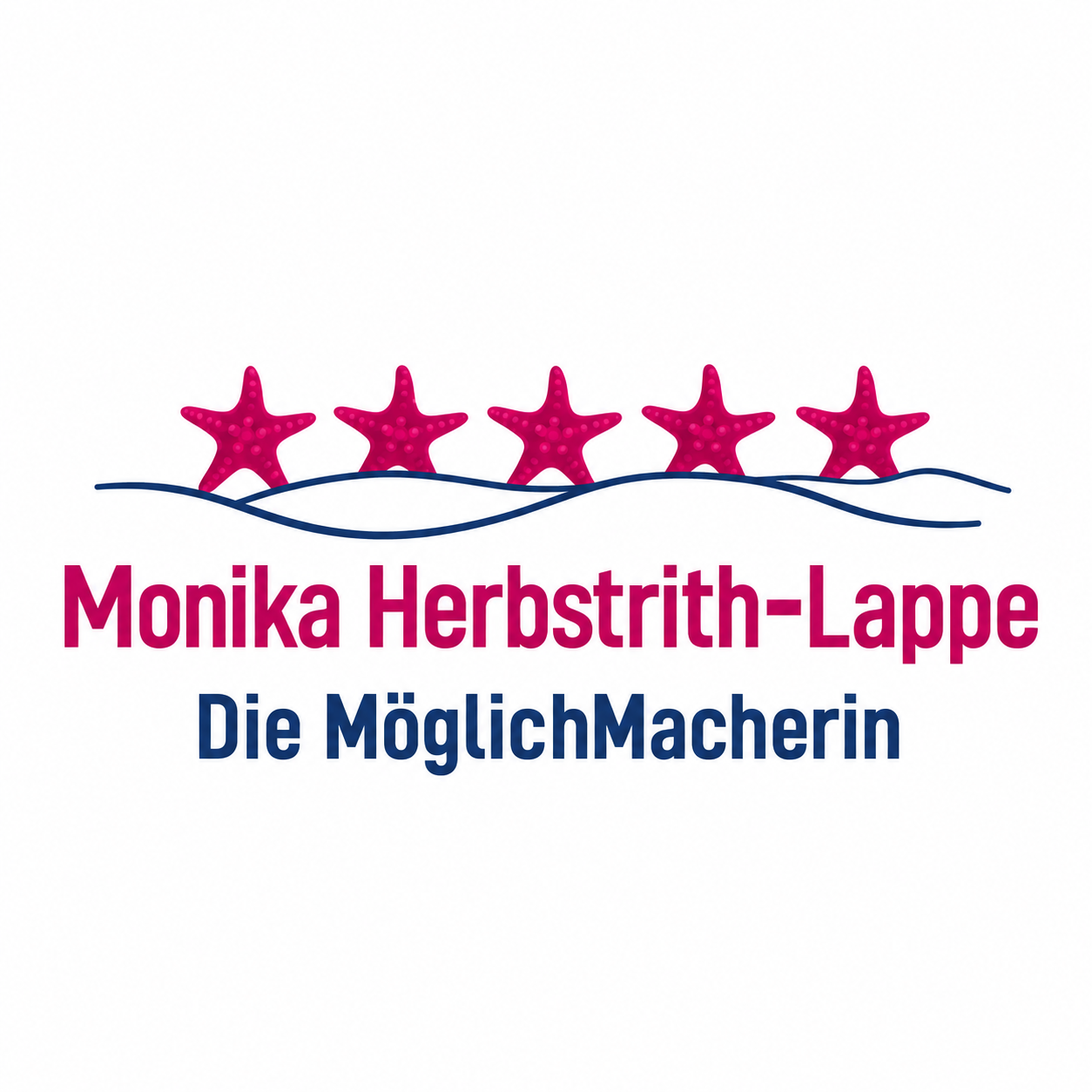 Portrait Die MöglichMacherin