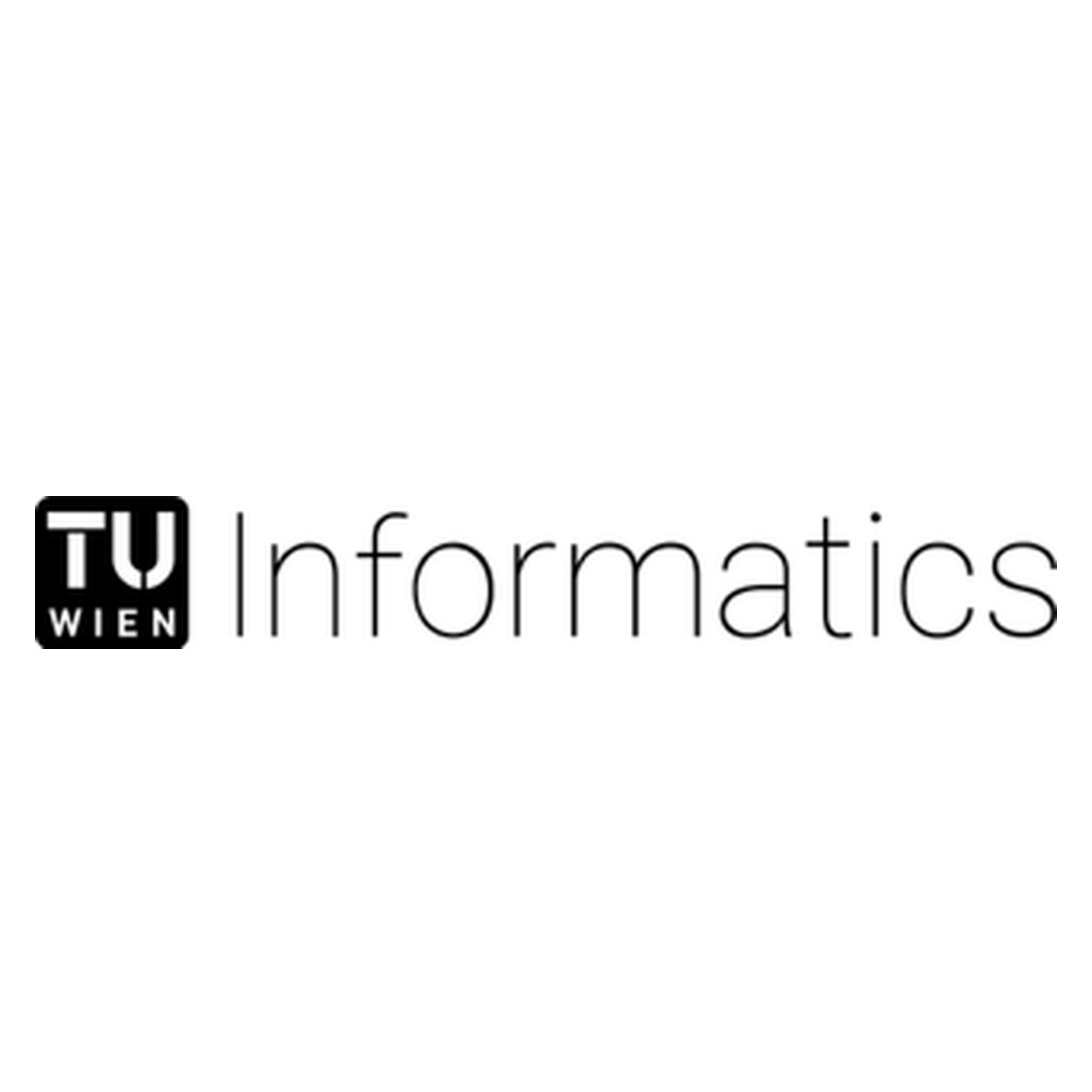 Portrait TU Wien Informatics