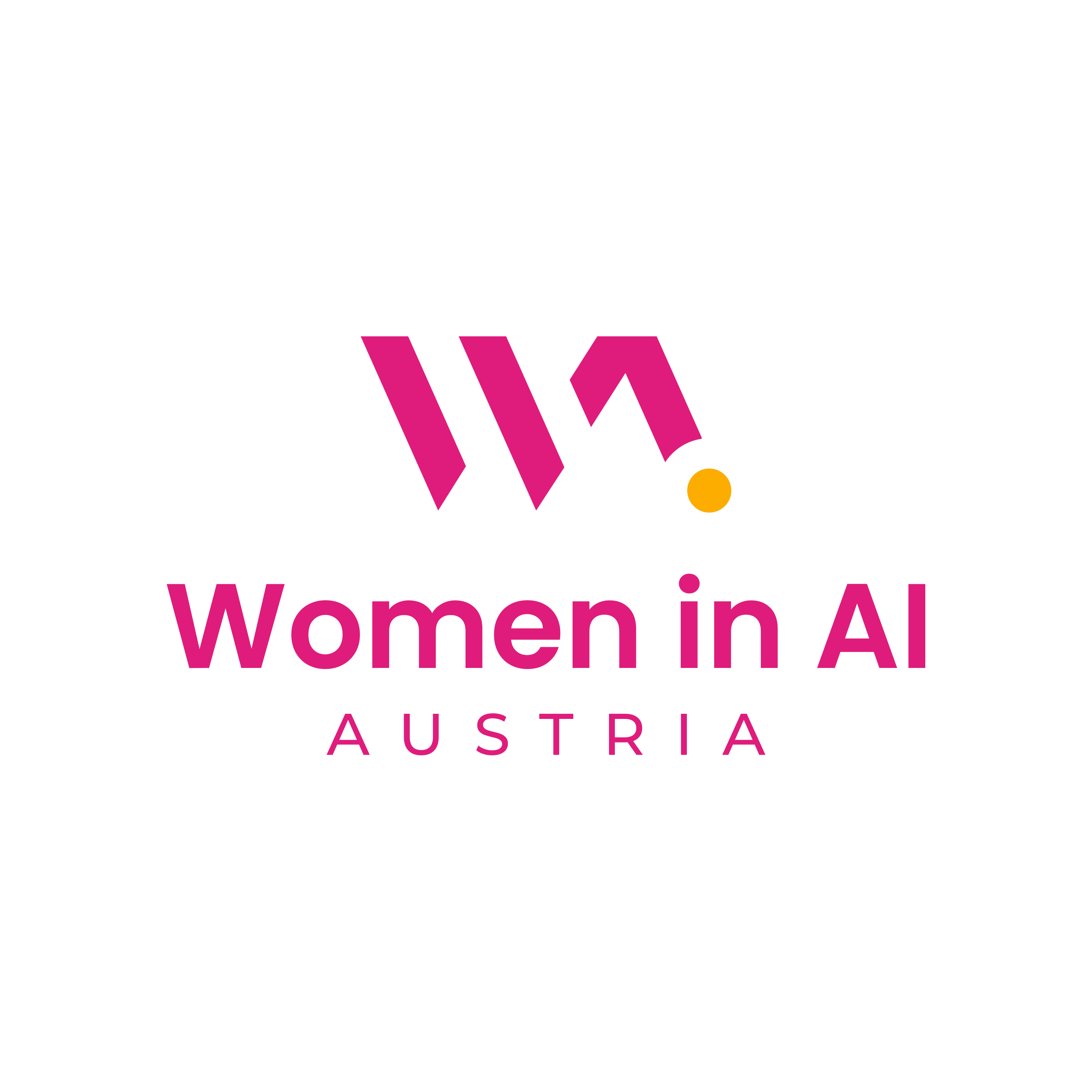Portrait Women in AI