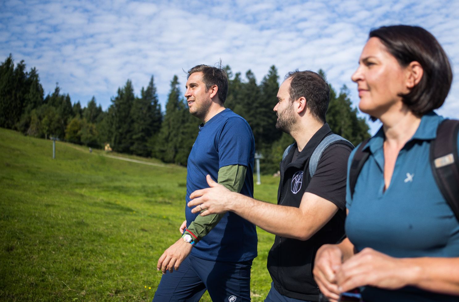 ID-Austria Servicetour Vorarlberg