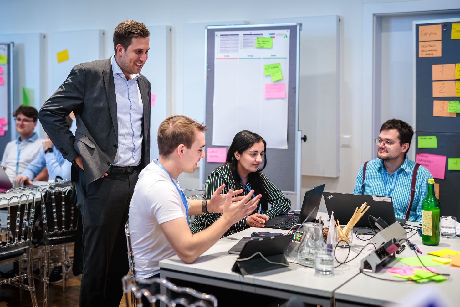 Public AI Hackathon