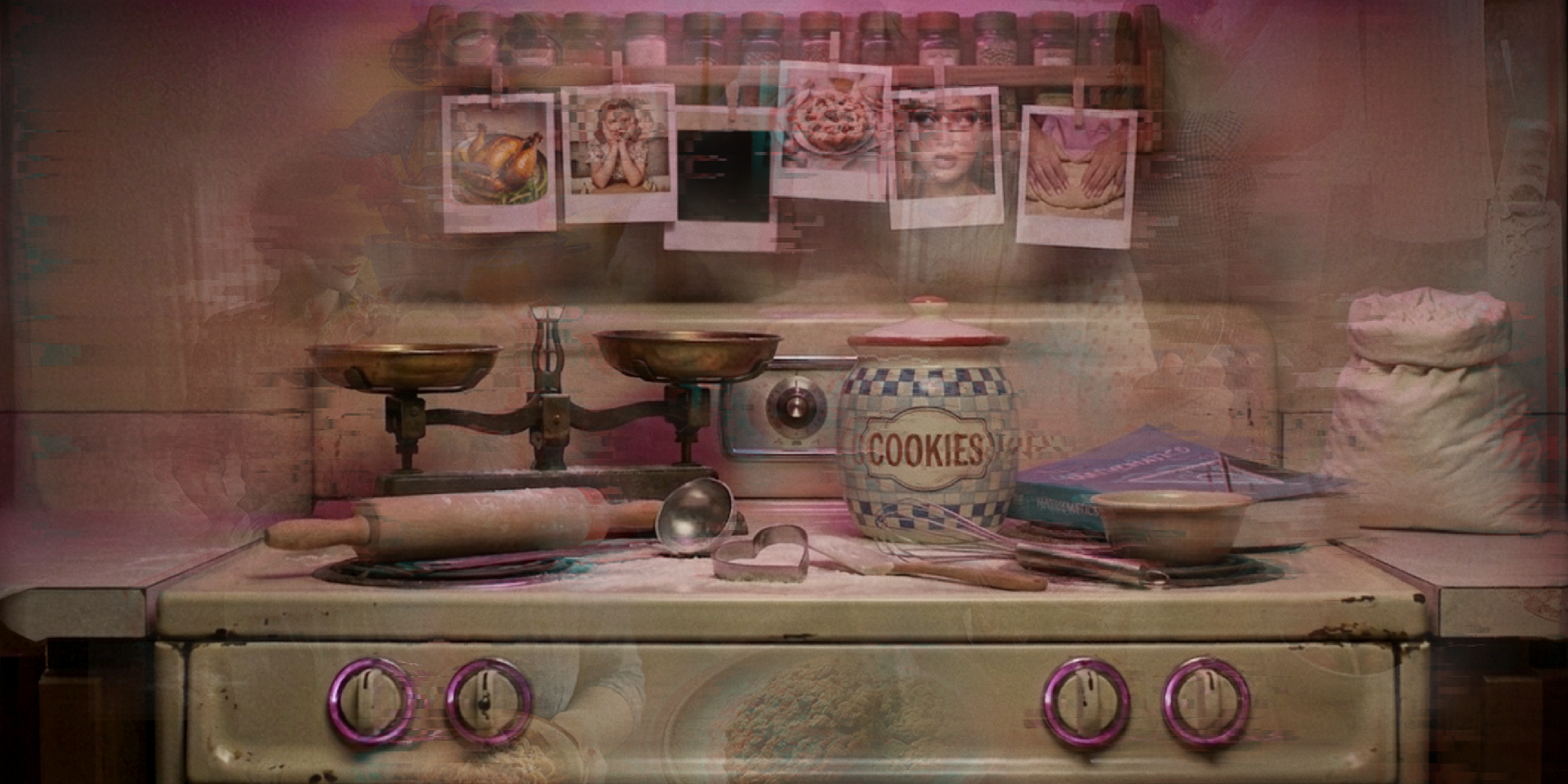 Imagebild aus der neuen Mission von Escape Fake.