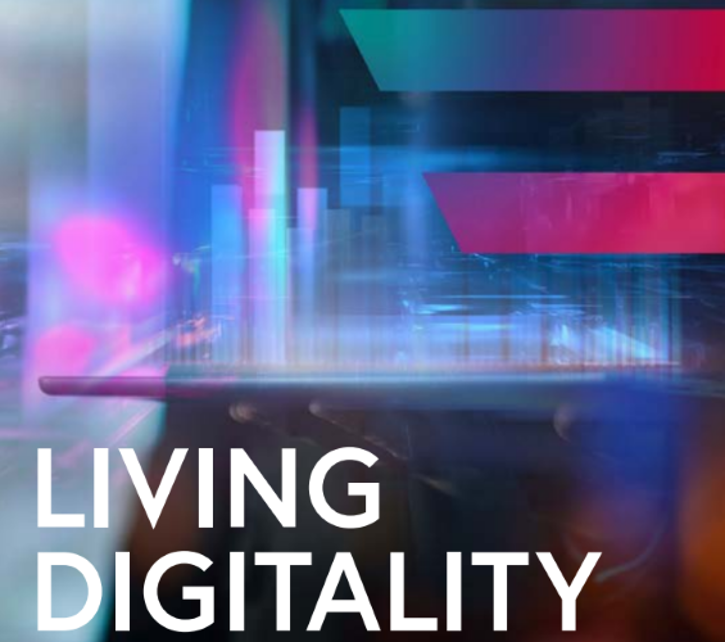 Living Digitality &copy; iStock/BBDO 