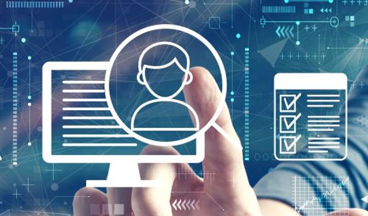 Icons mit Computerbildschirm und Checkliste © Tierney - AdobeStock