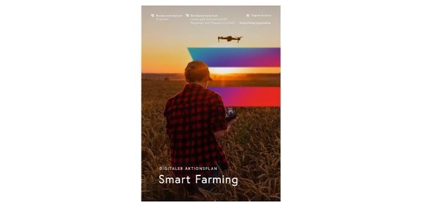Cover: Smart Farming