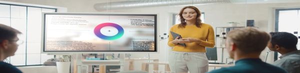 Vorschaubild Video zu Themen der Digitalisierung in Österreich mobile Ansicht