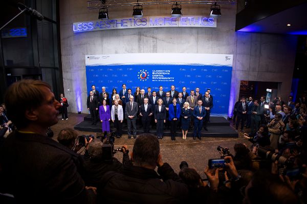 Digitale Souveränität