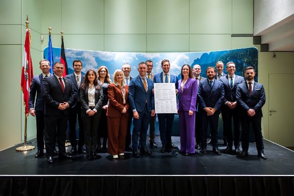 Digitale Souveränität © BKA/Christopher Dunker 