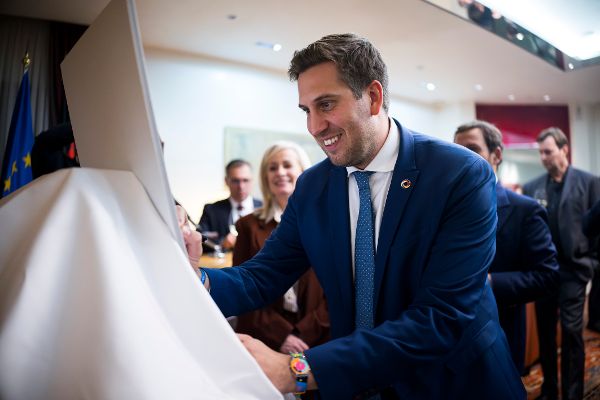 Digitale Souveränität