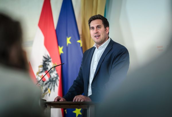 Roundtable zur Altersverifikation ?digitale Plattformen? &copy; Valentin Brauneis  - BKA/Valentin Brauneis 