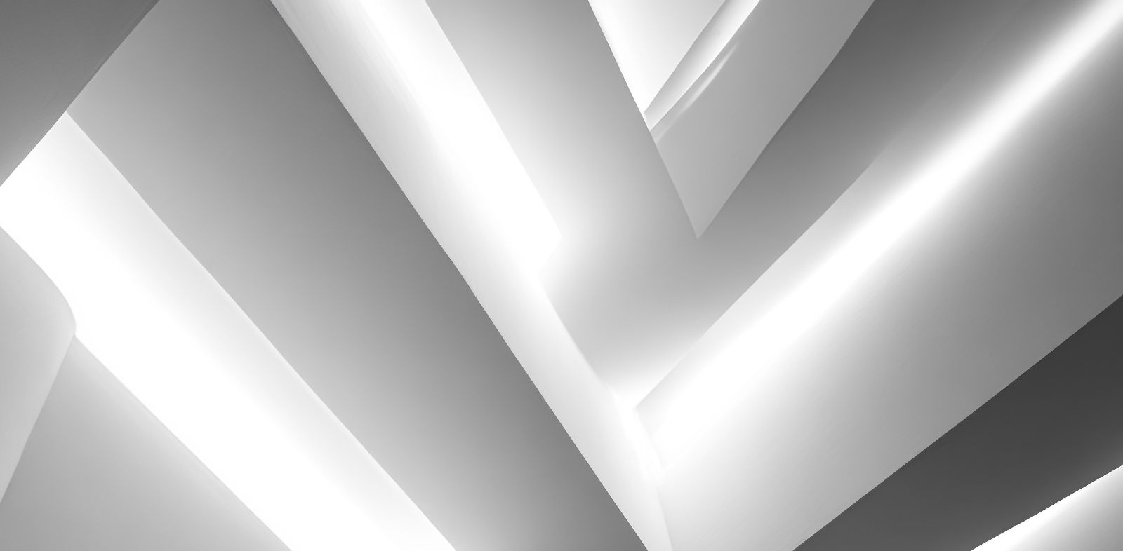 KI generiertes Bild geometrische Formen und Lichtspiele  &copy; Tayyab  - 1609792695 