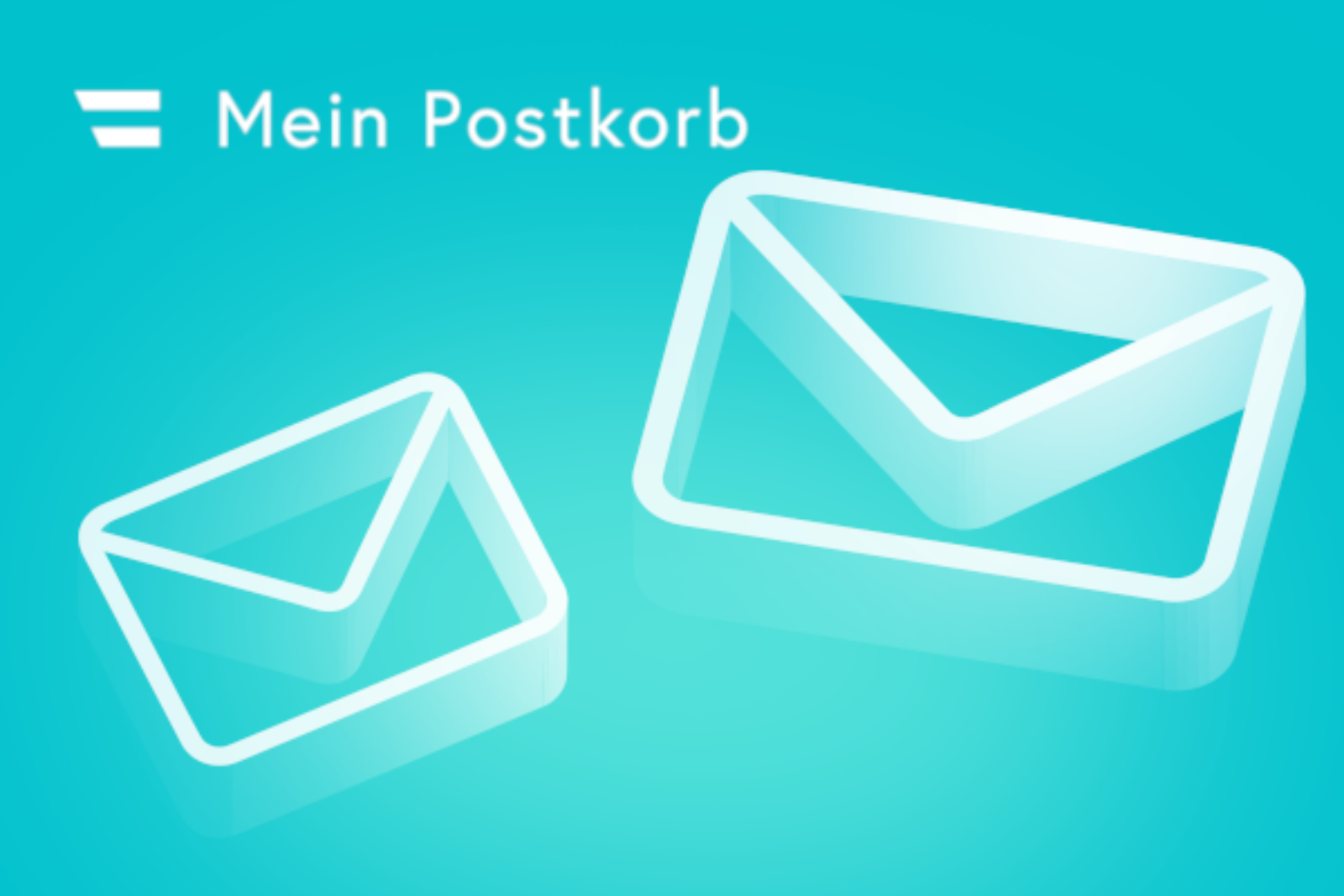 Mein Postkorb &copy; BKA  - BKA 