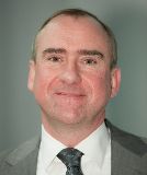 Michael Sturm Geschäftsführer BFI