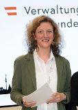 Petra Dietrich Leiterin der Verwaltungsakademie des Bundes