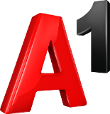 A1 Logo