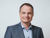 Porträt Stefan Oppl