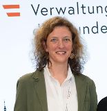 Petra Dietrich Leiterin der Verwaltungsakademie des Bundes