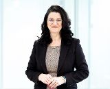Porträt Maria Neumann