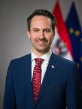 Christoph Wiederkehr, Bundesminister für Bildung, Wissenschaft und Forschung