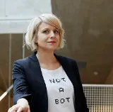 Porträt Martina Mara