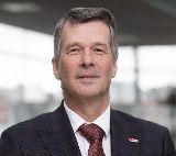 KI-Beiratsmitglied Portrait Vorsitzender Horst Bischof