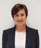 Porträt Doris Schmidauer