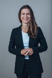 Porträt Stephanie Jakoubi