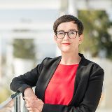 Porträt Henriette Spyra, BMIMI