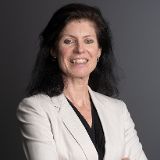 Porträt Christine Wahlmueller-Schiller, WOMENinICT