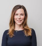 Porträt Alexandra Ciarnau 