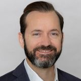 Porträt von Jakob Calice, PhD