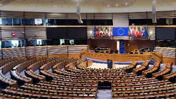 Europäisches Parlament © Marco  - AdobeStock 