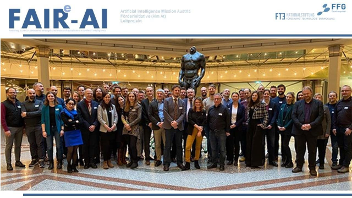 FAIR-AI Projektteam © FAIR-AI  - FAIR-AI 