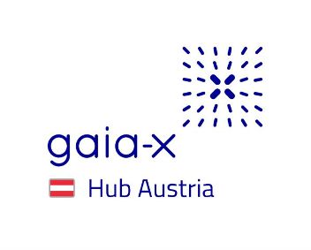  gaia-X Hub Austria © @gaia x hub austria  - @gaia x hub austria 
