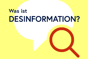 Was ist Desinformation © BKA  - BKA 