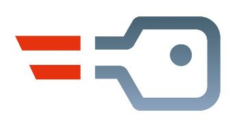 Die Grafik zeigt das Schlüssel-Logo der ID Austria © BKA  - Grafik/BKA 